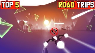 Top 5 Offline Games For Road Trips | Hit the Road with These 5 Best Offline Games for Long Trips screenshot 5