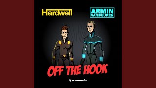Video-Miniaturansicht von „Hardwell - Off The Hook“