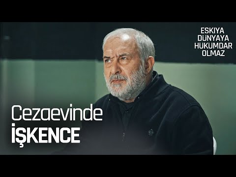 Kimsesiz Doğan çektiği işkenceyi anlatıyor  - Eşkıya Dünyaya Hükümdar Olmaz