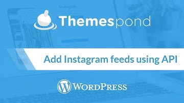 Posting Instagram feeds using API