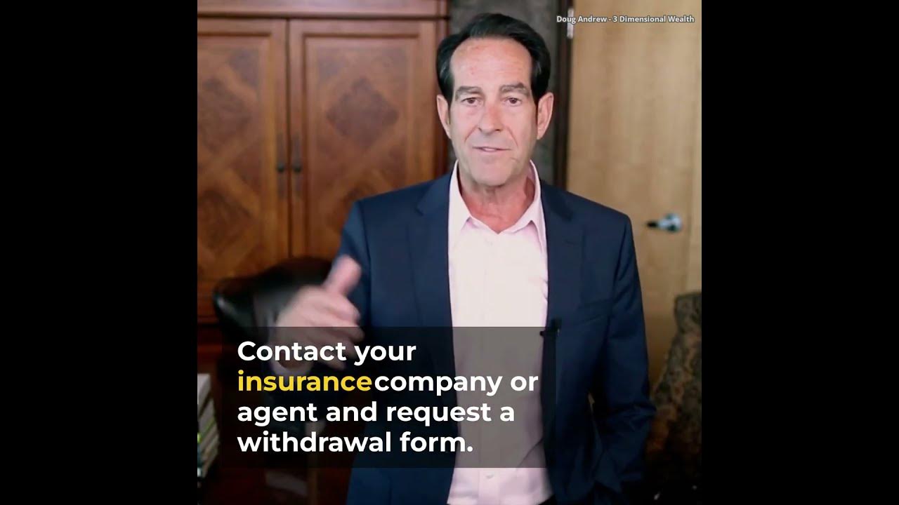 Why Borrow Money From Life Insurance YouTube why-borrow-money-from-life-insurance-youtube