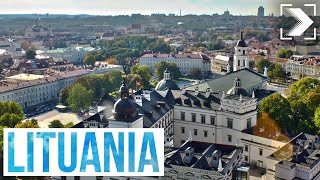 Españoles en el mundo: Lituania (3/4) | RTVE