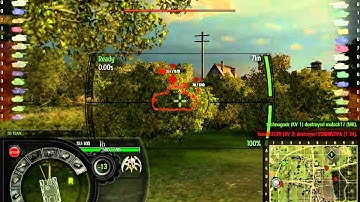 Soviet Cloaking Device