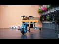 Дрифткар от MiniPro Drift T02, еще одна веселая штуковина