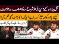 Gul Plaza Fraud Alert | Fake Fundraising &amp; Relief Camps Exposed | Tanveer Pasta Warns Public