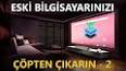 İşletim Sistemlerinin Önyükleme İşlemi ile ilgili video