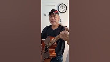 Thumbnail of Keith Whitley - Don't Close Your Eyes ( short cover song.