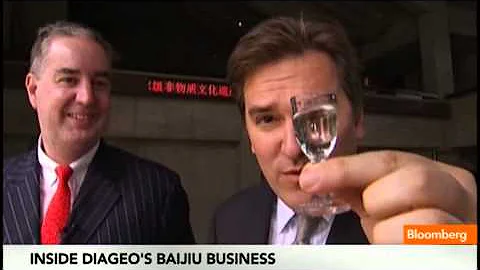 Baijiu Binge: The 70% Proof, $1000 Chinese Liquor - DayDayNews