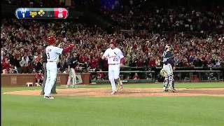 2012/04/27 Carpenter's two-run double