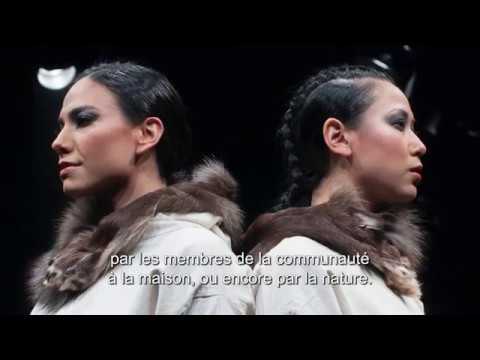 Jeneen Frei Njootli - Prix Sobey pour les arts 2018