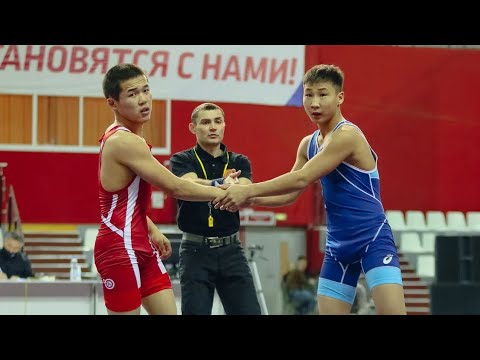 Ивахинов Эрдэни (Бурятия)