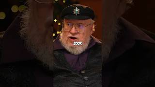Why George R.R. Martin Paused The Winds of Winter? Why George R.R. Martin Paused The Winds of Winter?