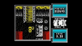 Super Stuntman - Spectrum Computing