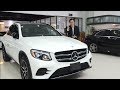 Mercedes-Benz GLC300 AMG夜色套件大滿配稀有版