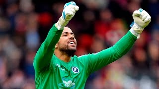 jordan archer goalkeeper