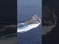 Iran Harasses A U S Aircraft Carrier Until Washington Responds Iran Harasses A U S Aircraft Carrier Until Washington Responds