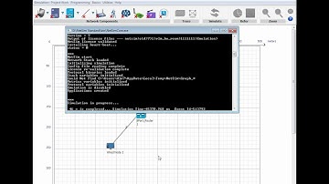 M D 1 Queueing in NetSim