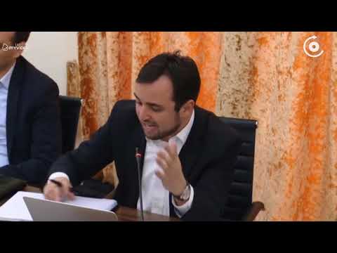 პროკურორმა კომისიის წევრები დისკრიმინაციაში დაადანაშაულა   'მიყვირით, აშკარა დისკრიმინაციას განვიცდი