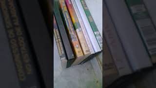 Dvd Coleção Davi Sandy Parte 2 Final