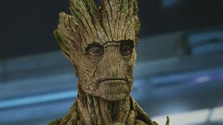 He's big, wooden, and he makes one thing perfectly clear: is groot.
marvel's talking tree has taken the world by storm, despite his
minimal vocabular...