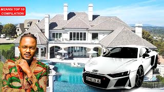 Kwesta Lifestyle - Net Worth 2022 (House, Cars & Bio) Net Worth