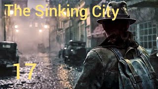 The Sinking City 2024 #17