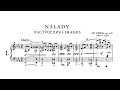 Miniature de la vidéo de la chanson Impressions, Op. 41 Part Ii: No. 49 In A-Sharp Minor