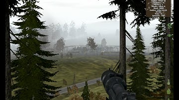 DayZ - [ZH] Base Destroyed