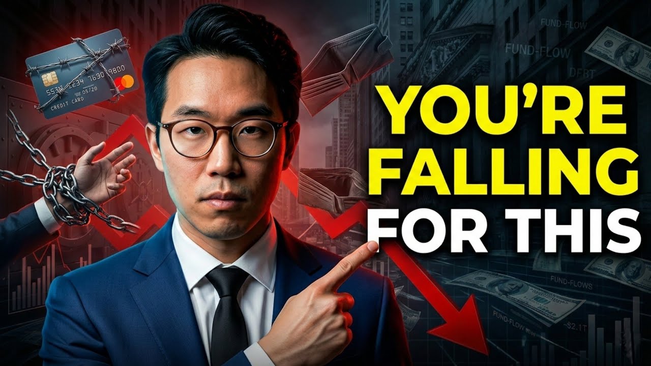 7 Money Traps Americans Fall For Every Year