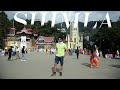 BAZPUR TO SHIMLA DAY 1 OF SPITI VALLEY EXPEDITION  | EPISODE 1