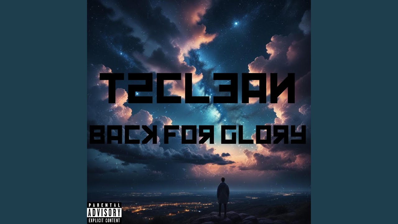 Watch Back For Glory on YouTube Watch Back For Glory on YouTube