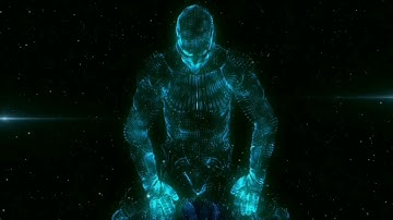 Sky tech high tech information  intro