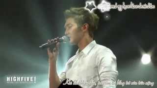 You Raise Me Up - Siwon