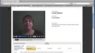 Business Communication: Presentation Capture