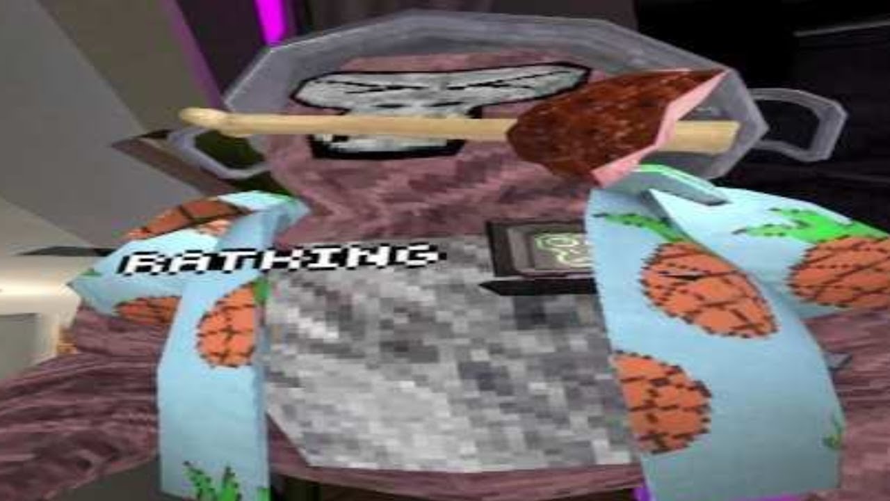 gorilla tag is boring