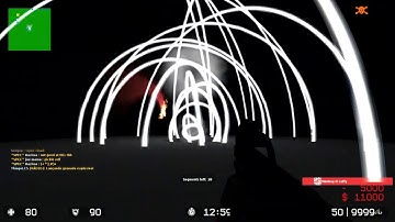 [CSS ZE] - ze_grau_s2 RTV Level