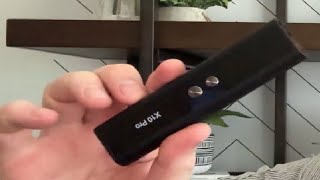 Hidden Camera Detectors X10 Pro, Anti Spionage Detektor, den jeder haben sollte