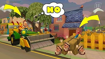 Dark Riddle New Updater 13.0.0 ( MOD ALL SKINS ) : HACK GAME DARK RIDDLE AND NEW MAP / Part 22