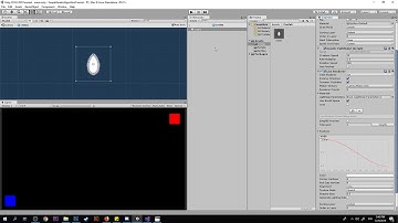 Simple genetic algorithm tutorial in Unity3D(C#) part 2!