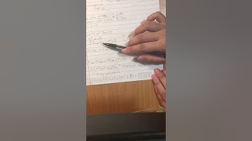 Phys 1251 video set 7 stacked blocks