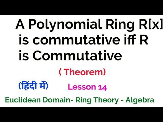 PDF) Some examples of modules over Noetherian rings