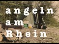 Nachtangeln am Rhein | Karpfen | Brasse