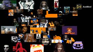 All Screamers At Once Add Round 21