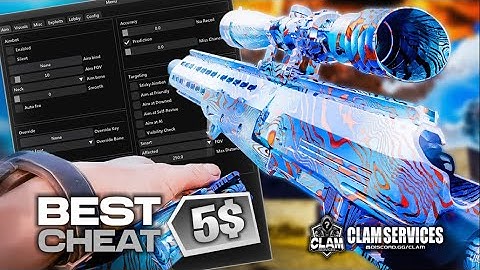 HACKER USES $5 CHEAT TO TAKE OVER REBIRTH ISLAND!