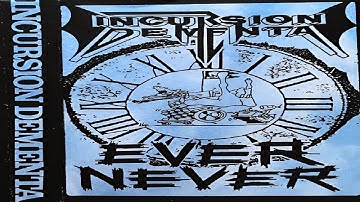 Incursion Dementa - Ever... Never... (1991) Demo HQ