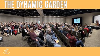 Planning For a Year of Visual Interest | Northwest Flower and Garden Festival