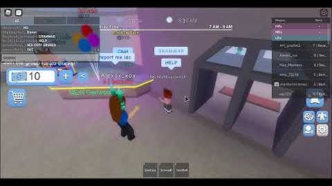 Bloxton hotel - Cuff abuse (10)