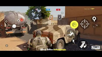 Battle Prime | Gameplay | Part 4