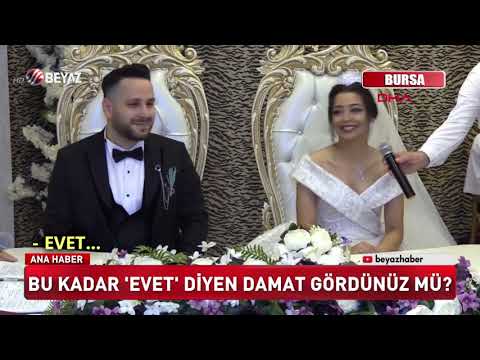 Video: "Ebeveynler şok Oldu." Damat, Ne Yaptığını öğrenince Kardeşinin Düğününe Gelmesini Yasakladı