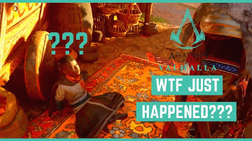 WEIRDEST REDA MISSION EVER! - Assassin